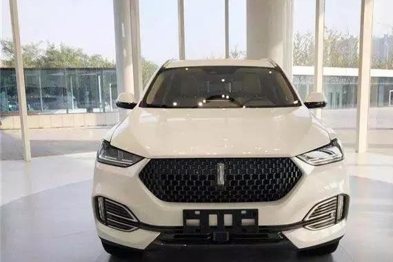 2018年这5款自主SUV火力全开，势头凶猛直逼合资阵营！