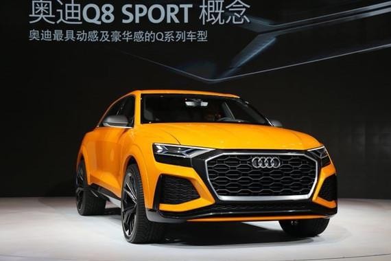 明年买的起这几款SUV，才算真正的成功人士？