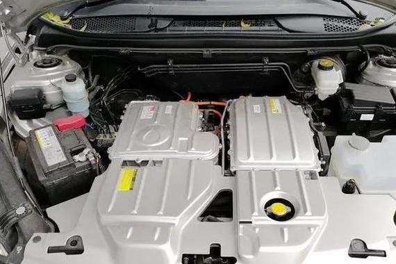 这三款合资车动力强又省油 最低只要10万元