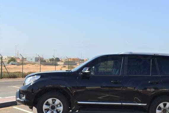 买普拉多都是什么阶层的人