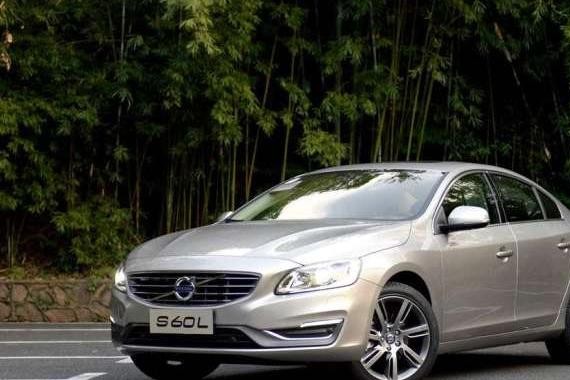 25万内纠结大众CC和沃尔沃s60l, 还有合适的车型推荐吗?