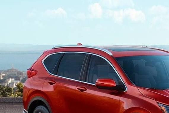 美国销量最大的10台车，除了皮卡，竟然全是这些车！