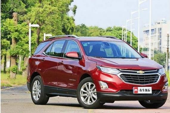 搬砖3年就能买，这4台SUV 6万多就可以搞定！