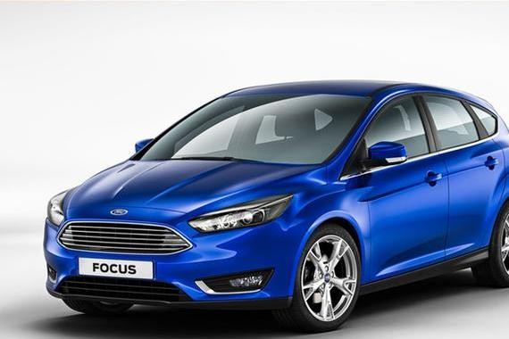 新一代国产福克斯返销北美 年产7.5万台