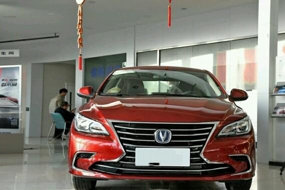 博瑞最不愿让它上市！旗舰轿跑仅卖8万，爆款已成定局