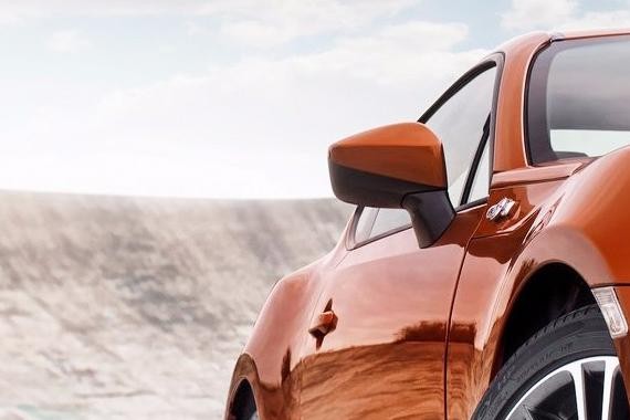 看车圈儿“老编” 如何尬聊汽车情怀！