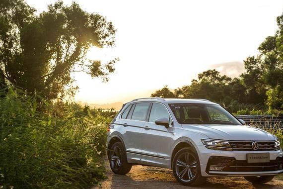 原汁原味的德系驾驶质感，这款进口SUV不仅高品质，价格还不高