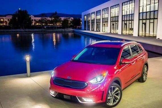 最便宜的混动SUV诞生！起亚纯进口混动SUV竟只售15万