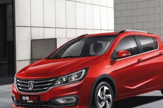 5、6万预算，不想买面包车，还有哪些选择？