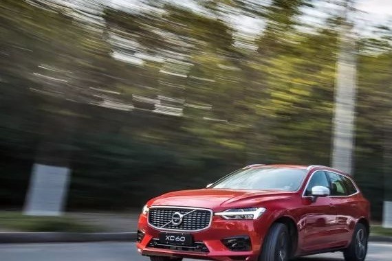 去感受路 不赶路的同时，全新沃尔沃XC60怎么保护你的安全？