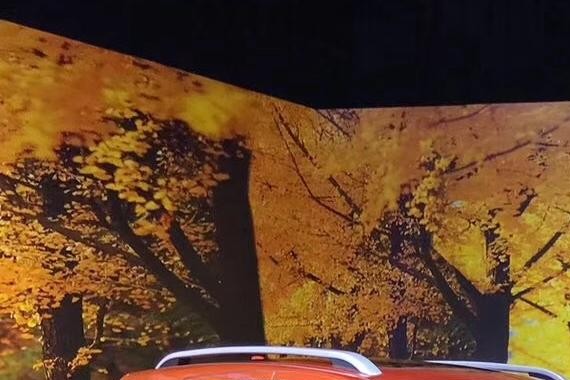 售价8.98-12.78万元 东风启辰新款T70上市