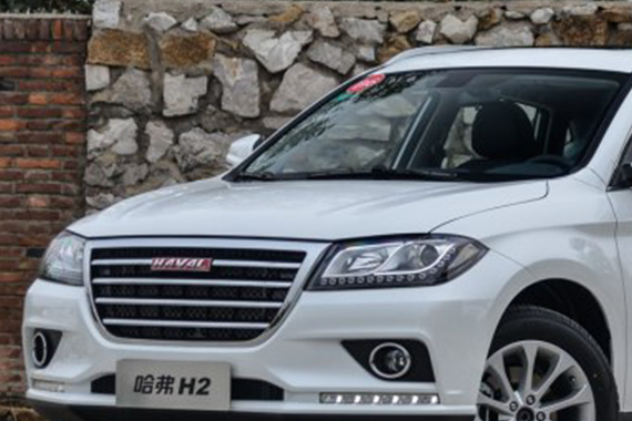 一直说国产车油耗不如合资，这几款小型SUV说差距真不大