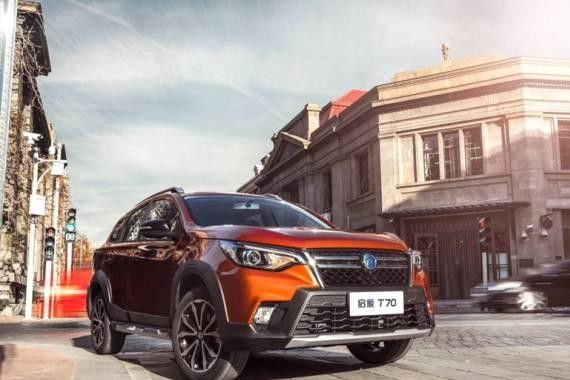 全新启辰T70值得买吗？