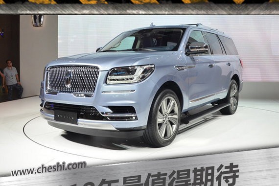 2018年10大豪华品牌SUV 加长/减重/狂降价！
