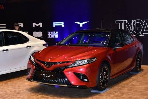 28万落地，选Q50L、ATSL还是凯美瑞2.5运动？