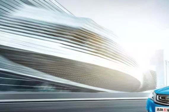 8年多销量超140万辆，为何唯独帝豪能在肉弱强食中突出重围？