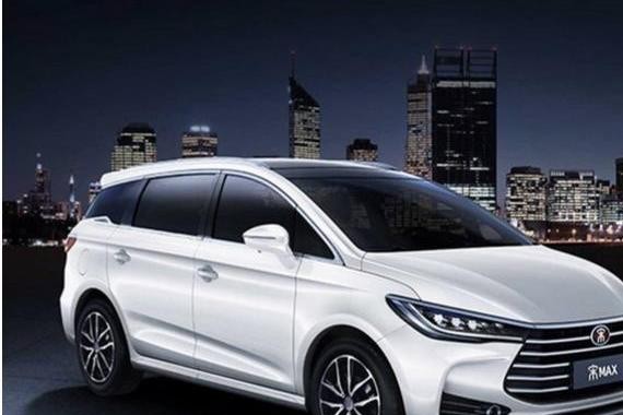 10万内，中国最好看的4台大空间车，家用首选！