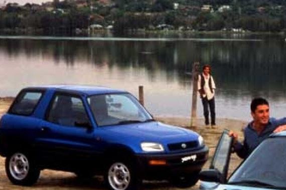 除了便宜，轿车还能拿什么跟SUV比？