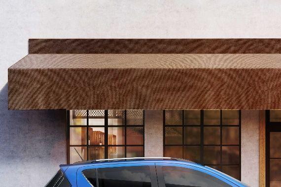 6.08万买自动豪华型，还有8英寸中控屏幕！这款车你心动吗？