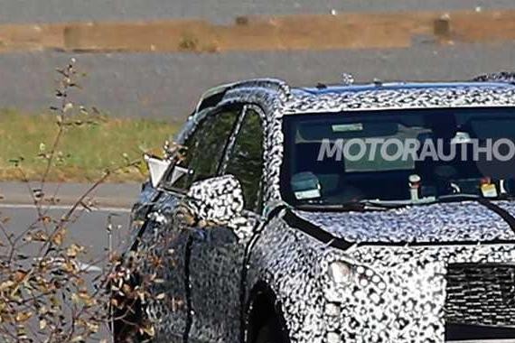 奥迪Q3，奔驰GLA都太贵，以后的性价比之王就是它了