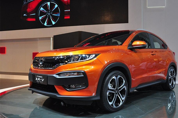 只有日系车省油?这几款合资车动力强且省油,关键是开不坏!