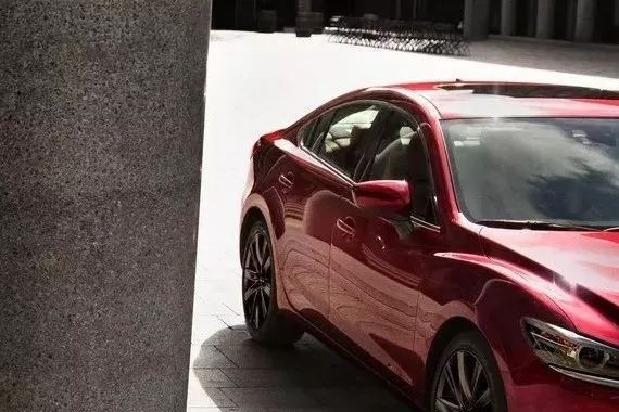 不断改款的阿特兹，能改变销量惨淡的命运吗？