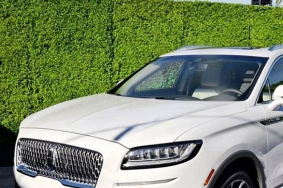 洛杉矶车展看车，这些重磅新车未来将会进入国内市场！