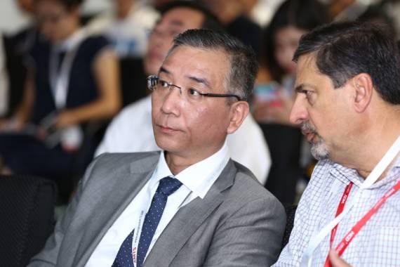 德梅柯总裁孔兵：“做不可能的事，永远别给自己的人生设限”