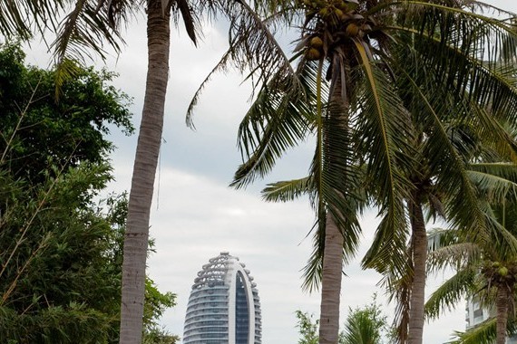 王者归来！睿骋CC强大产品力成就中国B级车新标杆