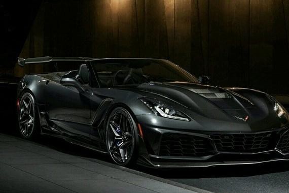 “五菱”也有超跑！766马力，3秒破百，号称国宝级车型