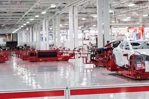 特斯拉Model S/X真的被抽检出90%存在缺陷吗？