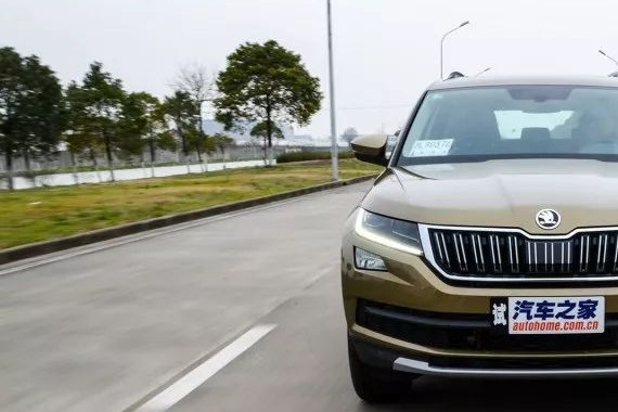 还敢说合资品牌暴利？这几款7座SUV最低已经17万了，真心不贵！