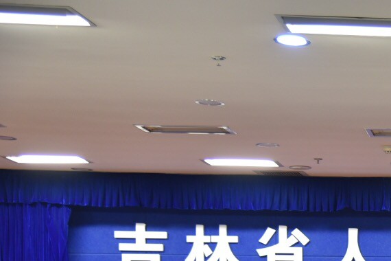 吉林省公安厅通报全省公安机关“三项整治”20起典型案件新闻发布会