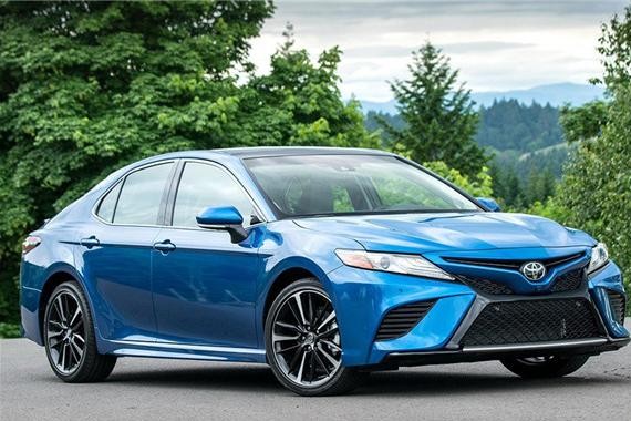 2017年新上市的6款新车，美的让我忘了买SUV！