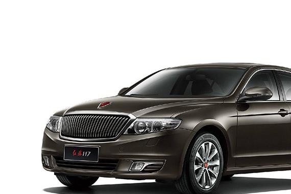 谁说国产轿车很低端 看看这三款售价超过20万的轿车