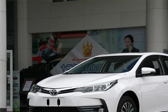 在小排量购置税优惠取消前，推荐5款10多万的家用轿车