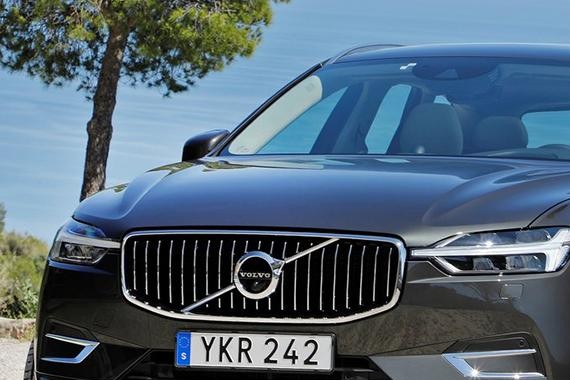 这台中型SUV换代之后，不一定要看老牌的那几辆豪华SUV了吗？