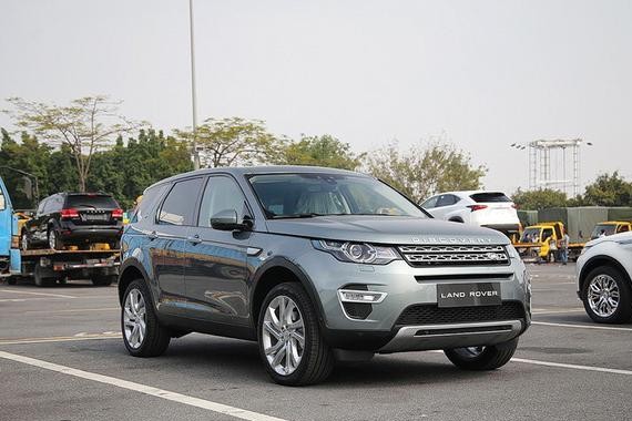 80后家庭的选择，买这三款SUV绝对特有面子！