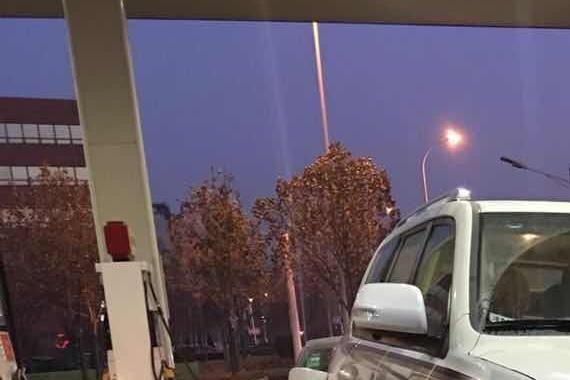 2018款最火爆的高端越野SUV，价格你无法相信！