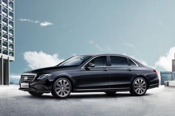 11月豪华轿车销量排行榜！奥迪奔驰宝马凯迪拉克已霸占90%市场！