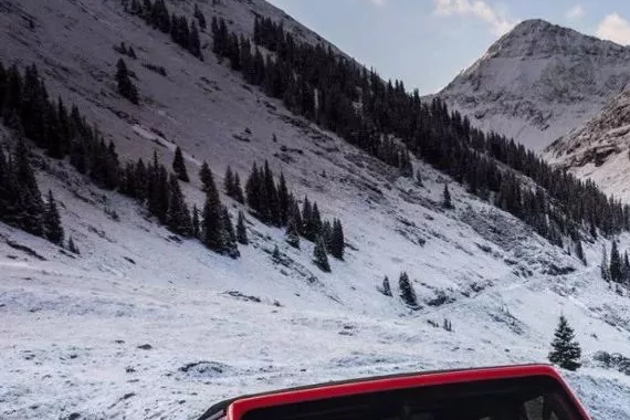 集体宣布换代，没有开过这4台硬派越野车的人生是不完整的！