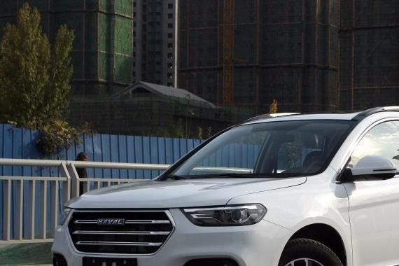 哈弗H2归来，11月份销量最好的10款SUV都在这