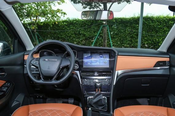 最低8.98万的启辰新款T70 会是穷民版的逍客吗？