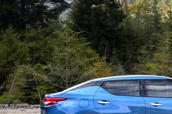 10万买辆高颜值合资车该如何选择，蓝鸟告诉你综合性价比我很强！