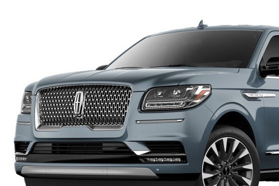 这款美系大型豪华SUV，只能用三个字形容，高、大、贵！