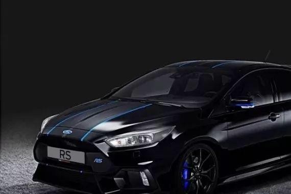 福特车主有福了！福克斯ST和野马等推出原厂改件