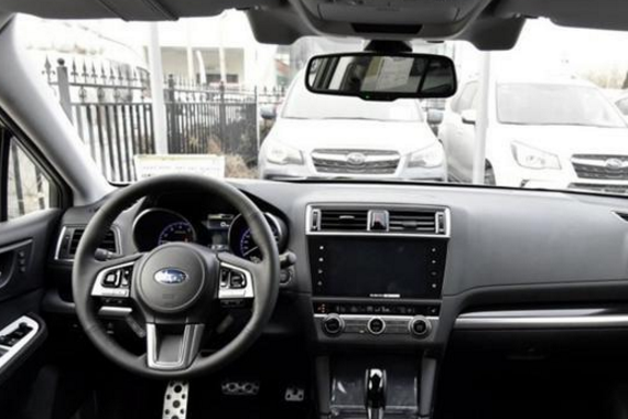 纯正进口，大帕萨特一圈，全时四驱，甩过汉兰达！