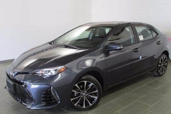 比昂克赛拉帅 动力比思域牛掰 新卡罗拉有望新增1.5T