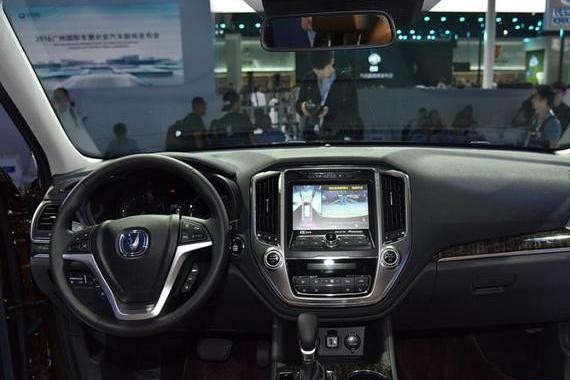 等这款国产SUV上市，就没有汉兰达什么事了！绝对引领SUV潮流！