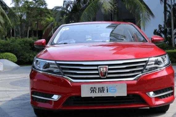 上市被称为最美国产车 如今没人敢买 网友: 没事 发动机才掉2台!